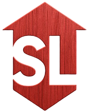 Sascha Lepoutre Dakwerken & Schrijnwerken logo